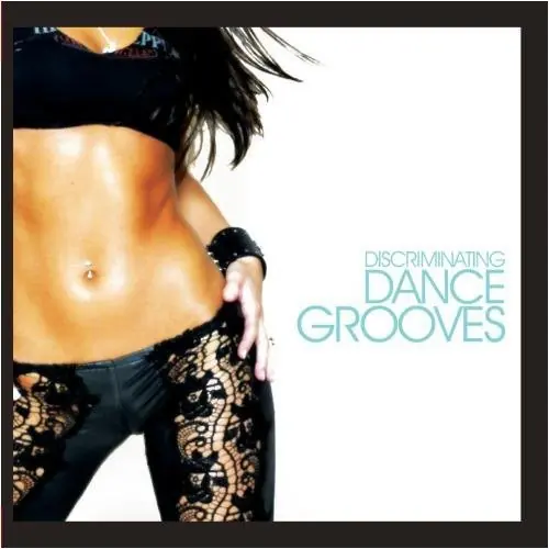 Popular Discriminating Dance / Various