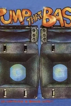 Pump That Bass / Various Mega Sale