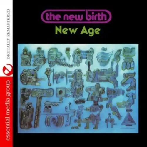 Get Yours New Age