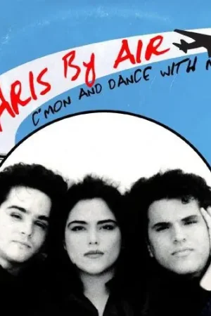 C'mon & Dance with Me / Various Free Shipping