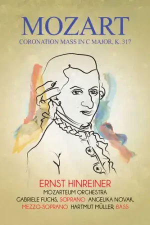 Coronation Mass in C Major K. 317 Genuine