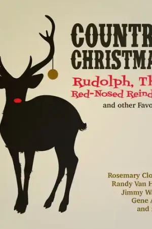 Premium Country Christmas: Rudolph Red-Nosed Reindeer / Various