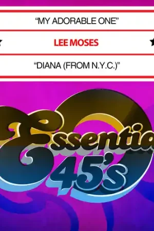 My Adorable One / Diana (From N.Y.C.) [Digital 45] Low Price