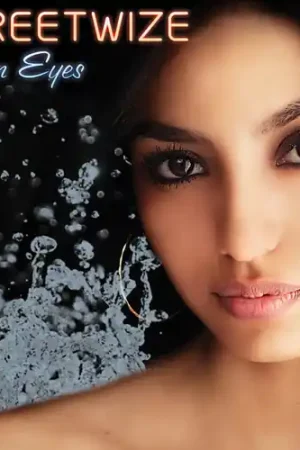 Seasonal Sale Ocean Eyes