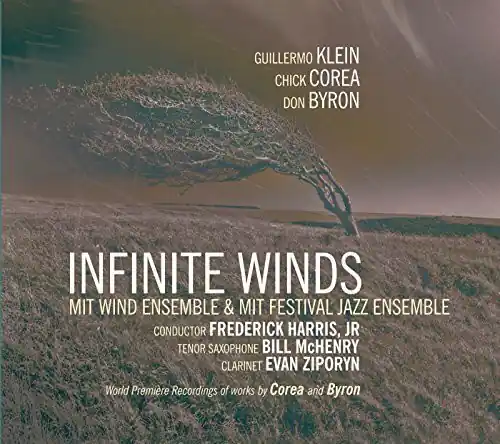 Crafted Infinite Winds
