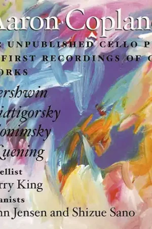 Cello America-Vol. 3 Next Day Delivery