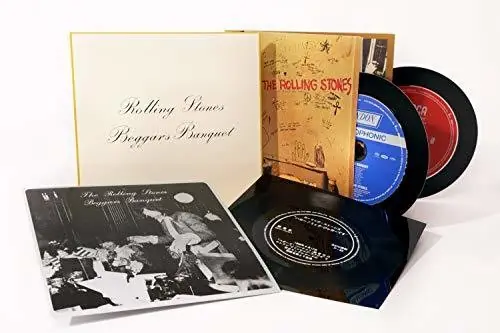 Buy Online Beggars Banquet: 50th Anniversary Edition [SACD]