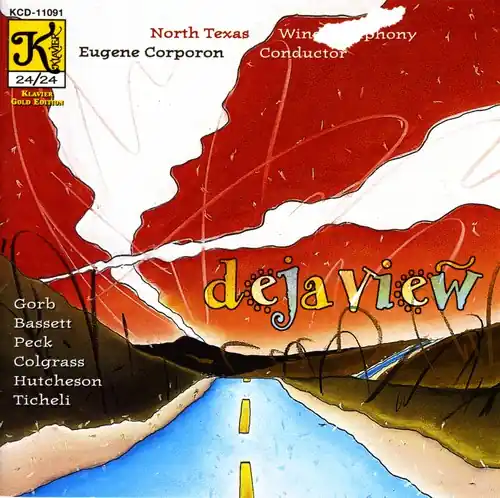 Deja View Direct From Manufacturer