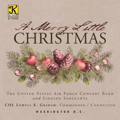 Merry Little Christmas Clearance