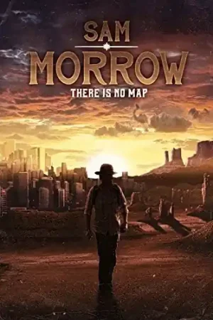 There Is No Map Get Yours