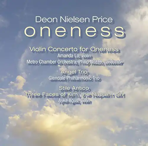 Warranty Included Oneness