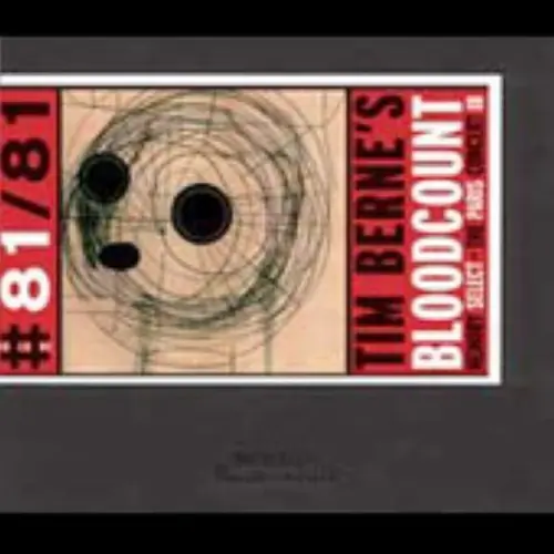 Bloodcount: Memory Select - The Paris Concert 3 Trending