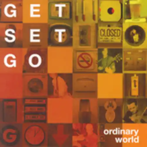 New Arrival Ordinary World