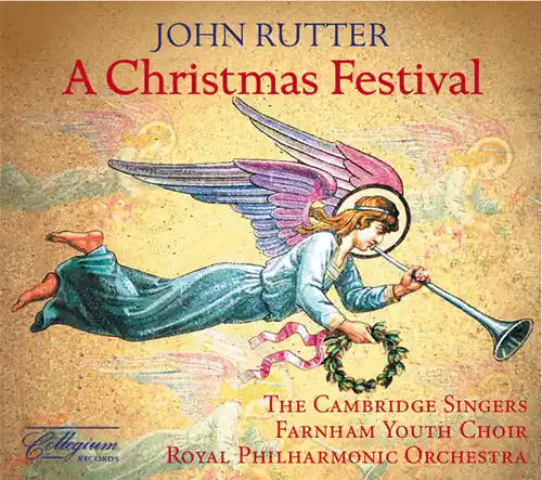 Christmas Festival Limited Edition