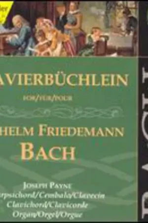 Budget Klavierbuchlein