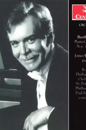 Piano Concertos 1 & 3 Reduced Price