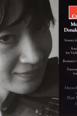 Sonata for Solo Violin / Sonata No. 2 for Violin Grab Now