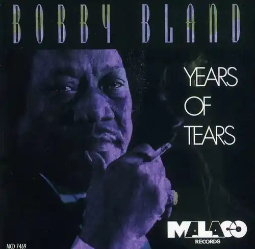 Years of Tears Trusted Brand