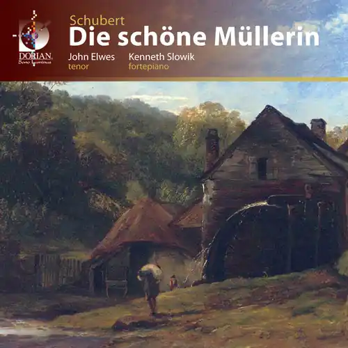 Die Schone Mullerin Direct From Factory