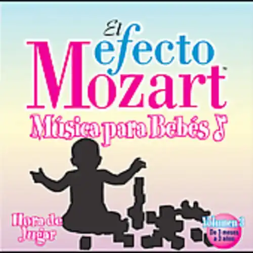 High Quality Efecto Mozart: Musica Para Bebes 3 / Various