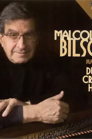 Bilson on the Pianoforte Last Chance
