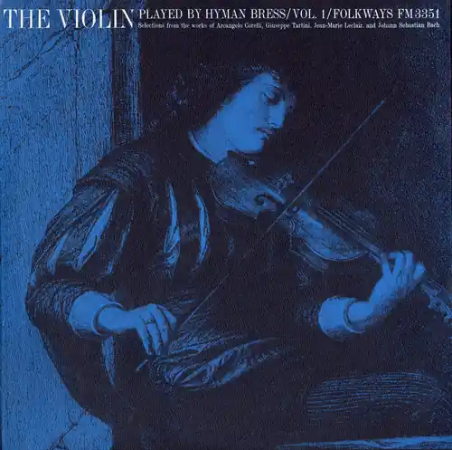 Professional Grade The Violin: Vol. 1