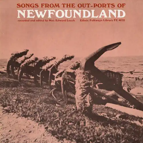 Out-Ports Newfoundland / Various Big Sale