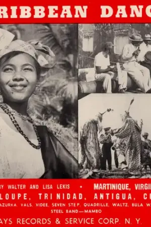Caribbean Dances / Various Viral