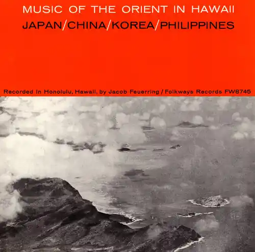 Orient in Hawaii / Various Exclusive