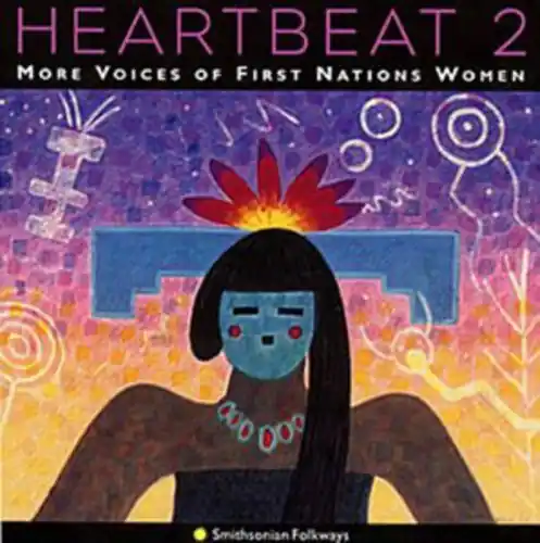 Heartbeat 2: More Voices Of 1st Nations Women / Va Free Shipping