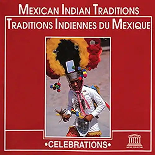 In Demand Mexican Indian Traditions / Various