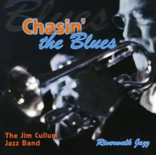 Buy Today Chasin' the Blues