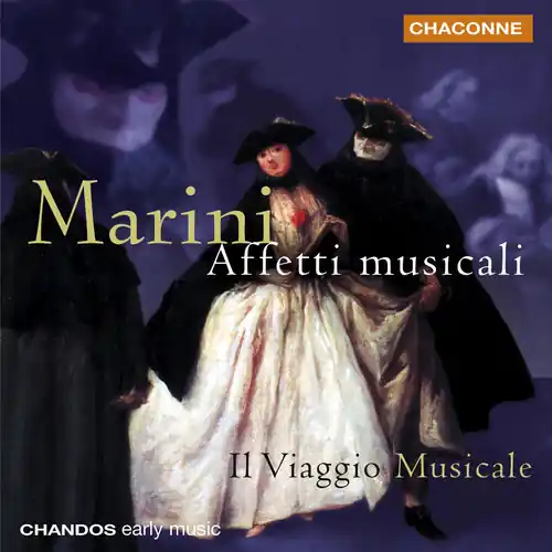 Affetti Musicale Cheap