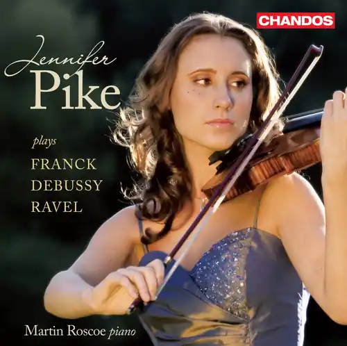 Violin Sonatas New Release