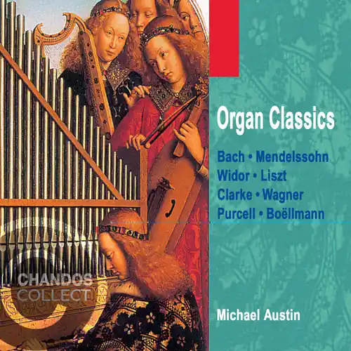 Organ Classics Bargain