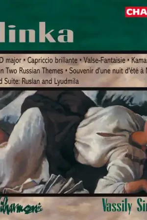 Symphony on 2 Russian Themes Instant Buy