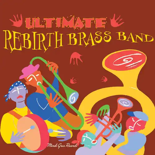 Ultimate Brass Band Bulk Order