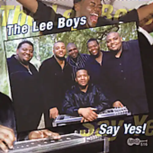 Say Yes Wholesale