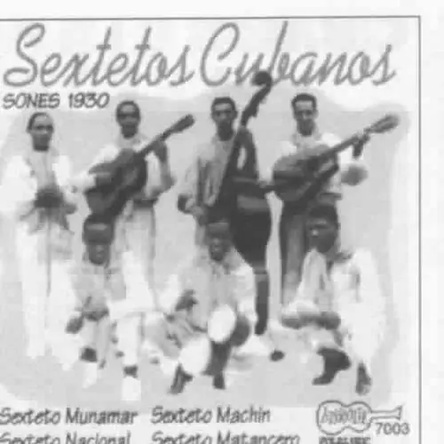 Free Delivery Sextetos Cubanos / Various