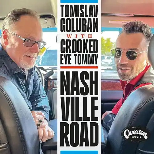 Nashville Road Next Day Delivery