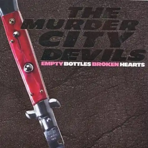 One Day Deal Empty Bottles, Broken Hearts