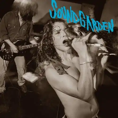Screaming Life/Fopp Limited Offer