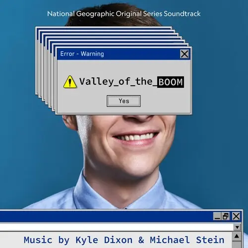 Trusted Brand Valley of the Boom (National Geographic Original Series Soundtrack)