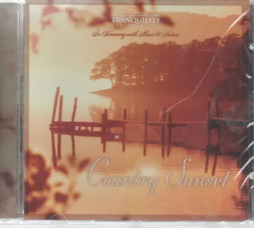 Country Sunset Free Shipping