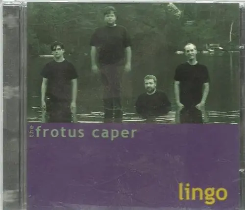 Lingo Place Order