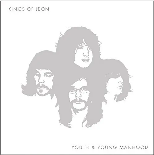 One Day Deal Youth & Young Manhood