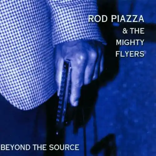 Beyond The Source Trending