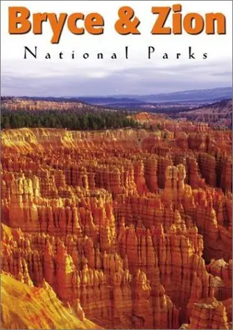 Bryce & Zion National Park Original