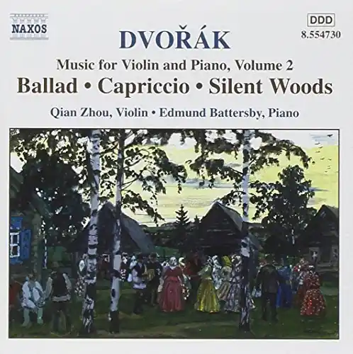 Special Offer Music For Violin & Piano Vo