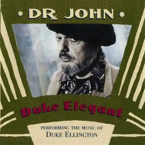 Best Seller Duke Elegant